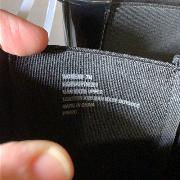 Nicole Miller Rain Boots - Picture 6 of 8